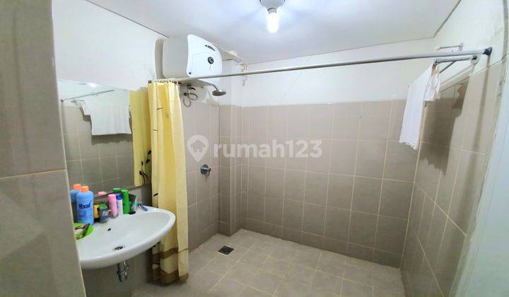  Apartemen 2 Kamar Tidur Dekat Mall Dan Stasiun KRL Di Bintaro 2