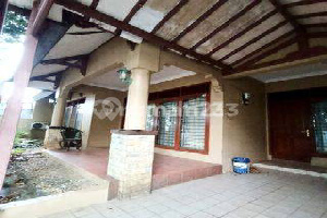 Rumah Di Bintaro Dalam Cluster Dekat Akses Krl Dan Tol 2