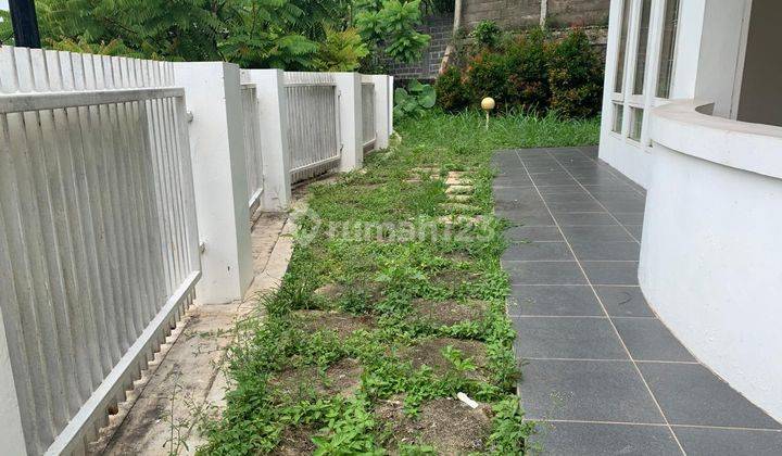 Rumah Di Cluster Dekat Dengan Stasiun KRL Dan Mall Di Bintaro 2