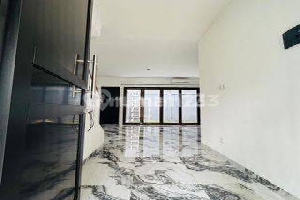 Rumah Di Cluster Dekat Akses Tol Dan Fasilitas Umum Di Bintaro 2