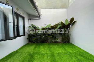 Rumah Di Cluster Bintaro Dekat Akses Tol Dan Fasilitas Umum 2