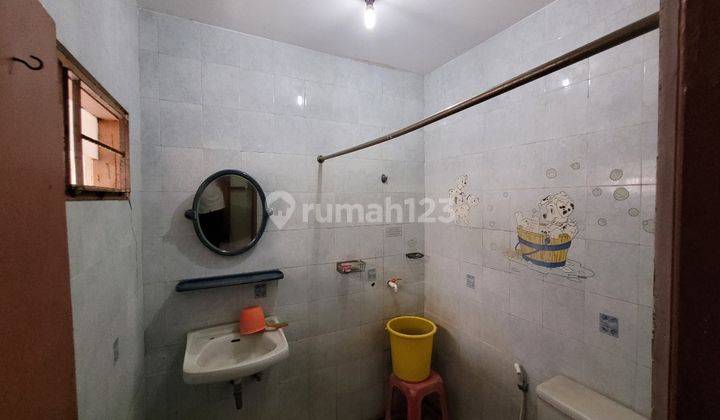 Rumah Di Bintaro Jaya Dekat Mall , Stasiun Krl Dan Fasilitas Lain 2