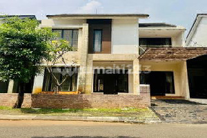 Rumah Dicluster Dekat Mall dan Fasilitas Umum Graha Bintaro Rumah Dicluster Dekat Mall dan Fasilitas Umum Graha Bintaro