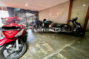 Rumah Kost Dua Lantai Di Setiabudi Dekat Perkatoran Dan Mrt