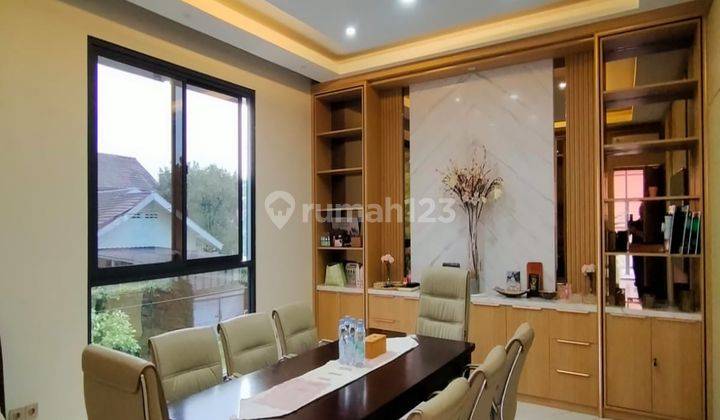 Rumah Bagus Furnish Dekat Fasilitas Umum Di Bintaro 2