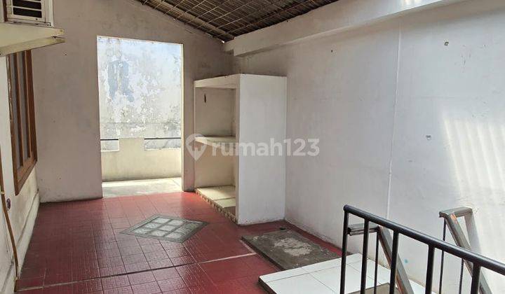 Rumah Di Cluster Dekat Stasiun Kereta Dan Mall Di Bintaro 2