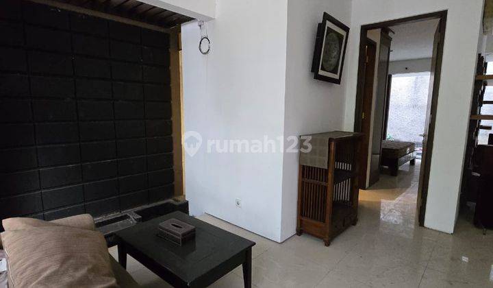 Rumah Turun Harga Di Cluster Dekat Stasiun Krl, Pintu Tol Bintaro 2