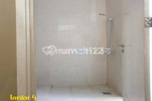 Rumah di Cluster Premium Bintaro Harga Bagus Dekat Akses Tol 2