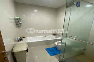 Furnished House in Mampang Prapatan Cluster Near Public Facilities 2