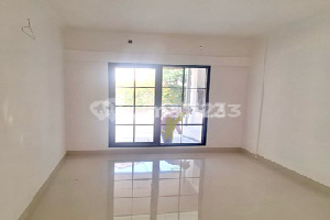 Rumah Dua Lantai Dicluster Dekat Akses Tol Bintaro 2