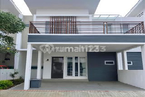 Rumah Kondisi Bagus Dekat Akses Tol Di Cluster Bintaro Harga Nego Rumah Kondisi Bagus Dekat Akses Tol Di Cluster Bintaro Harga Nego
