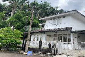 House in Cluster Near KRL Station and Mall in Bintaro