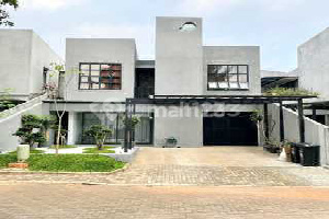 Rumah Modern Dicluster Veteran Jakarta Selatan Dekat Mall Dan Tol Rumah Modern Dicluster Veteran Jakarta Selatan Dekat Mall Dan Tol