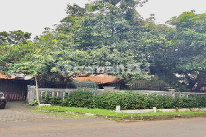 Spacious House with Toll Access and Public Facilities in BSD