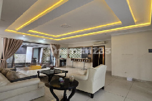 Rumah Hoek di Cluster Akses Dekat Pintu Tol Bintaro