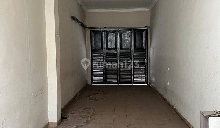 Rumah Lama Terawat 1 Lantai Dekat Mall Dan Akses Tol Pondok Indah 2