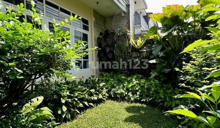 Comfortable House in Cluster Near Toll Access and Public Facilities Cinere Comfortable House in Cluster Near Toll Access and Public Facilities Cinere