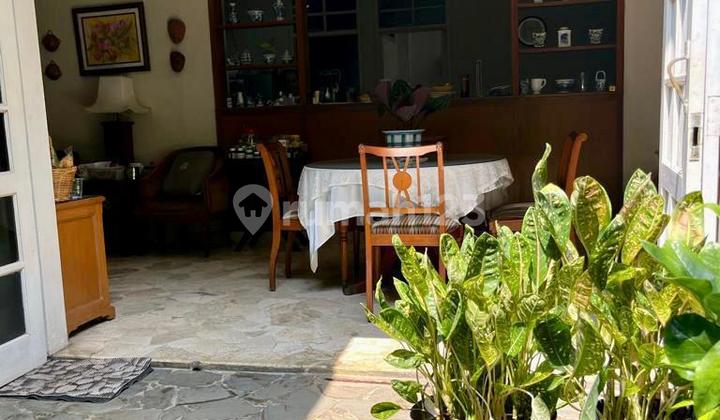 Comfortable House in Cluster Near Toll Access and Public Facilities Cinere 2