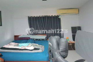 Rumah Lingkungan Nyaman Dekat Stasiun KRL dan Tol di Bintaro 2