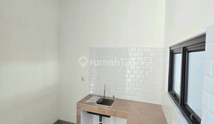 Rumah Modern Di Cluster Dekat Pintu Tol , Fasilitas Umum Bintaro 2