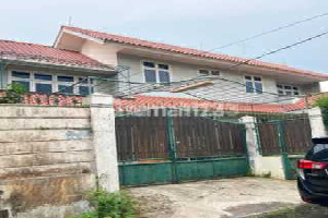 Vintage House with Affordable Price, Strategic Location Near Mrt Lebak Bulus 2