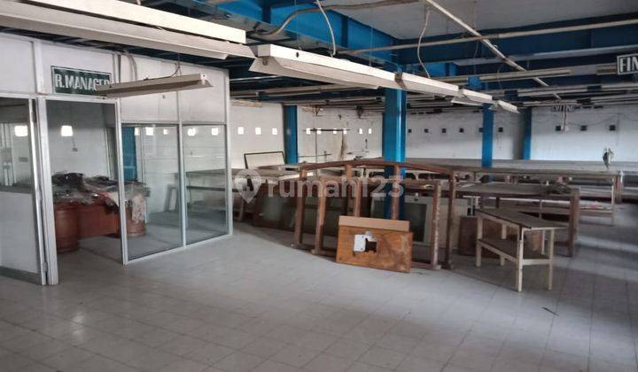 Dijual Tanah Bonus Bangunan Di Tengah Kota Solobaru 2