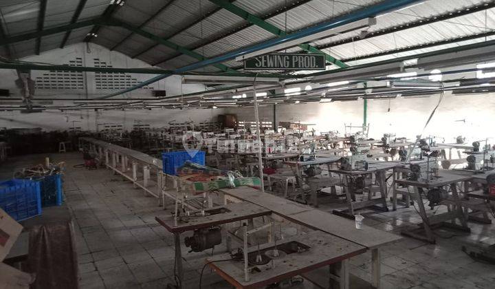 Dijual Tanah Bonus Bangunan Di Tengah Kota Solobaru 5