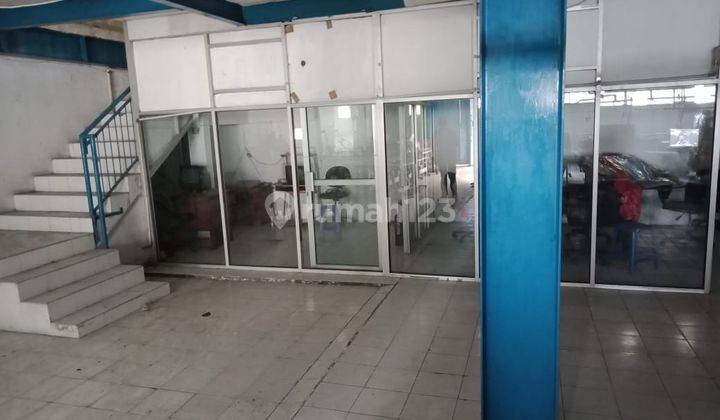 Dijual Tanah Bonus Bangunan Di Tengah Kota Solobaru 6