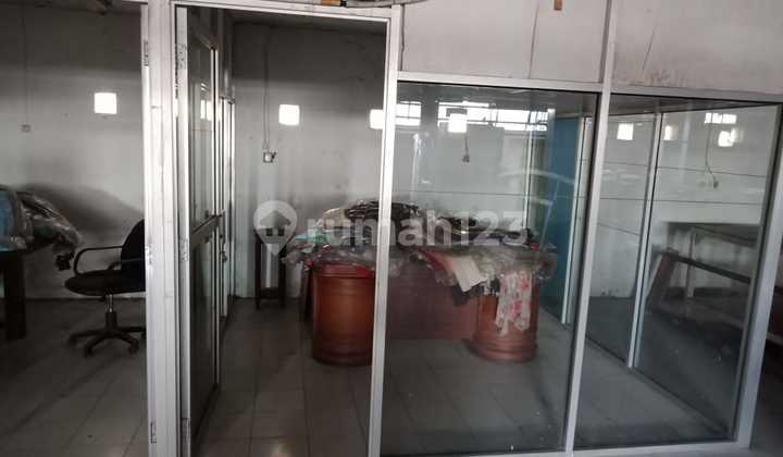 Dijual Tanah Bonus Bangunan Di Tengah Kota Solobaru 7