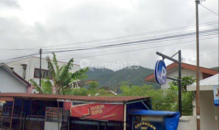 Tanah Potensial Bisnis Lokasi Strategis di Kawasan Wisata 2