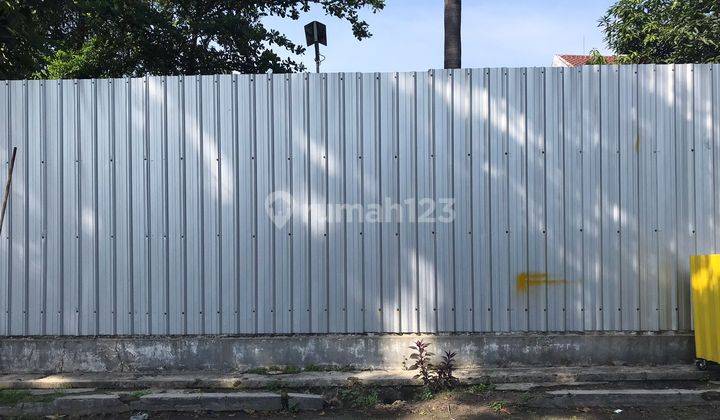 Gudang Tenagh Kota Solo Akses Mudah Bisa Untuk Bisnis 2