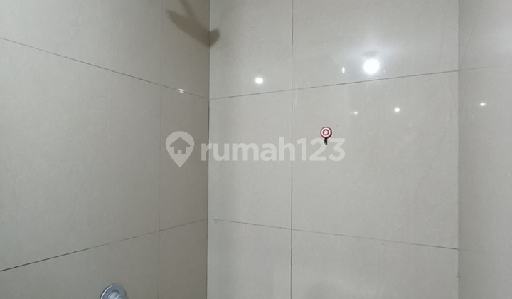 Apartemen Khayangan Solo Baru 2