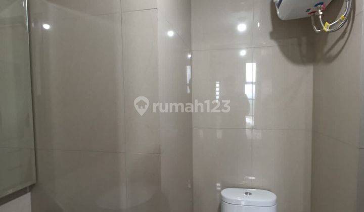Apartemen Khayangan Solo Baru 3