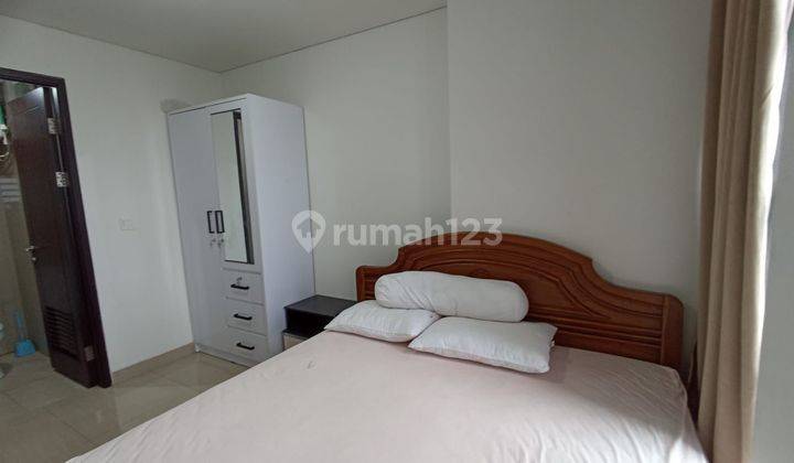 Apartemen Khayangan Solo Baru 4
