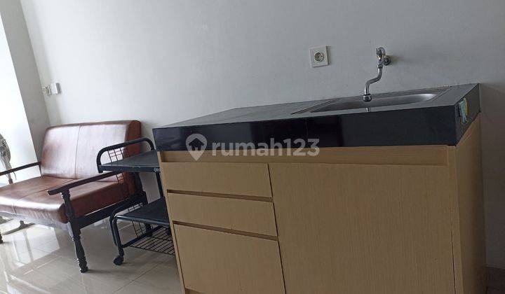 Apartemen Khayangan Solo Baru 5