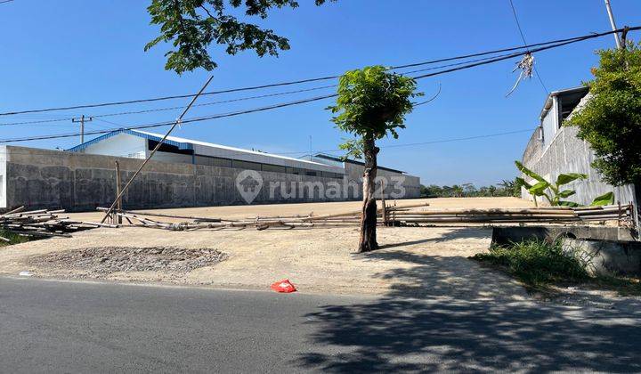 Dijual Tanah Di Daerah Industri Dan Pergudangan Dekat Dengan Exit Tol Karanganyar  2