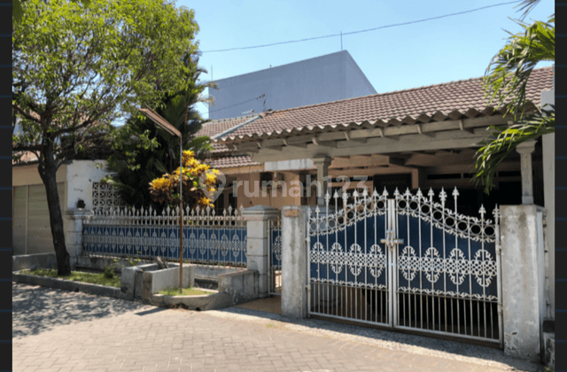 Dijual Jual Rumah di Pondok Candra Blimbing 1