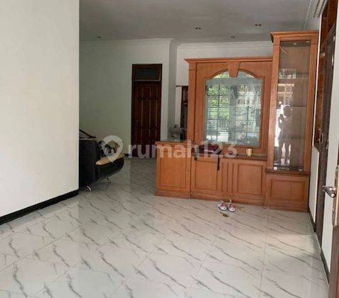 Disewakan Sewa Rumah Minimalis Furnish di Baruk Pondok Nirwana 5