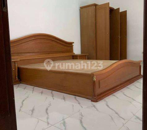 Disewakan Sewa Rumah Minimalis Furnish di Baruk Pondok Nirwana 9