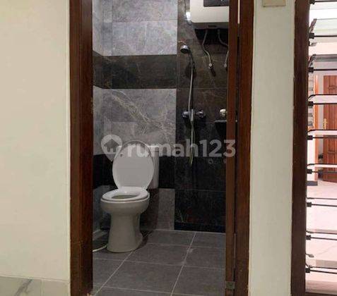 Disewakan Sewa Rumah Minimalis Furnish di Baruk Pondok Nirwana 11