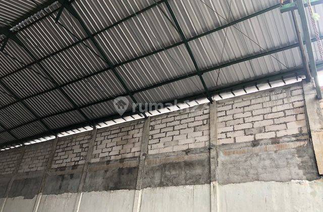 Disewakan Sewa Gudang Siap Pakai di Tropodo 2