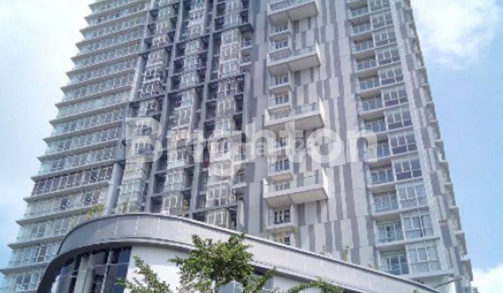 Disewakan Sewa Apartemen 2 BR Furnished di Marvel Linden 1