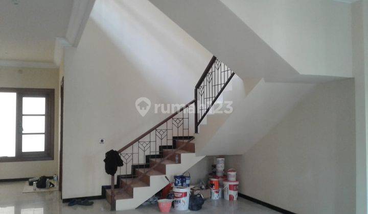 Disewakan Sewa Rumah Baru Renovasi di Jemursari 2