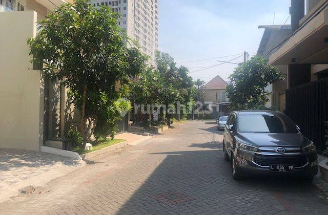 Dijual Jual Rumah Baru Modern Minimalis di Graha Sentosa 2