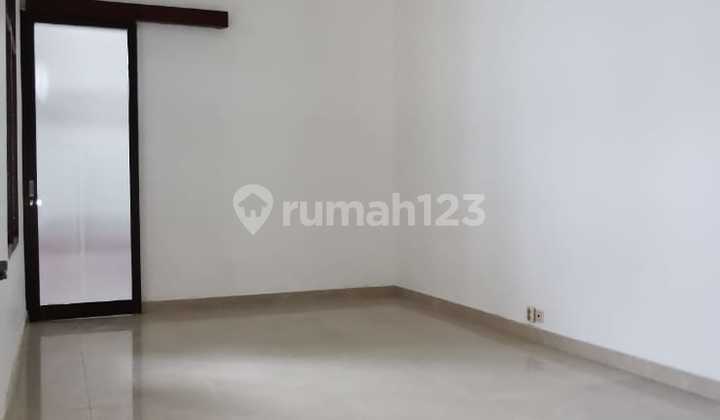 Disewakan rumah modern minimalis di Pondok Nirwana Baruk Utara 2