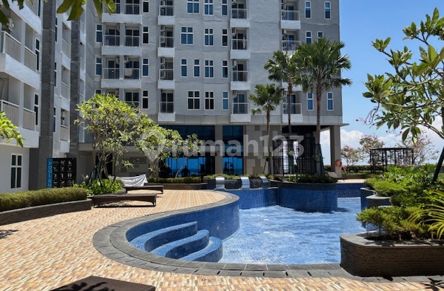 Disewakan Apartemen 2 BR di Pakuwon City Amor