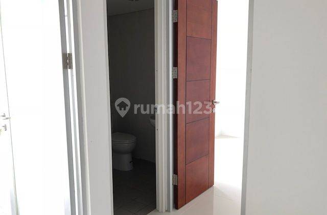 Disewakan Apartemen 2 BR di Gunawangsa Tidar 2