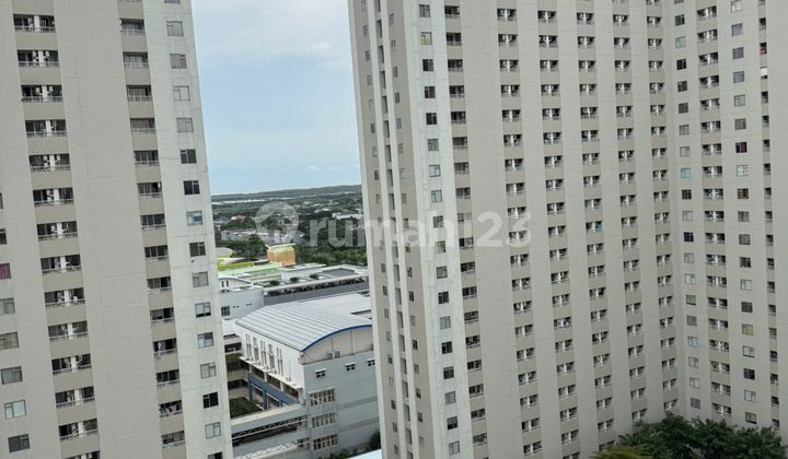 Disewakan apartemen studio Furnished di Educity Stanford