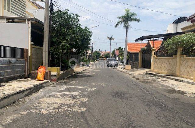 Disewakan Rumah Furnished di Nginden Intan 2