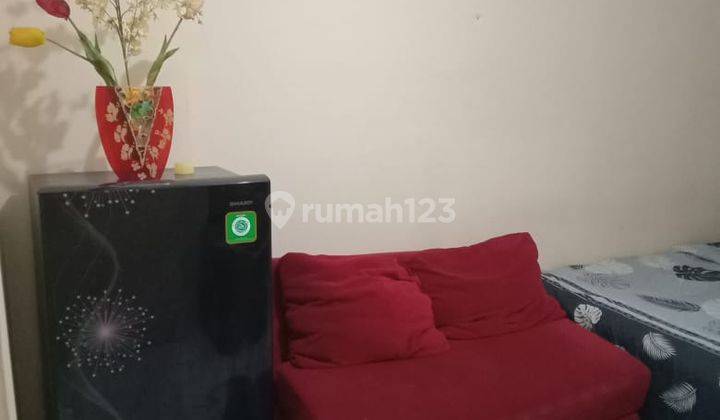 Apartemen Kalibata City Jual Cepat Murah Dan Nego 1 BR 1